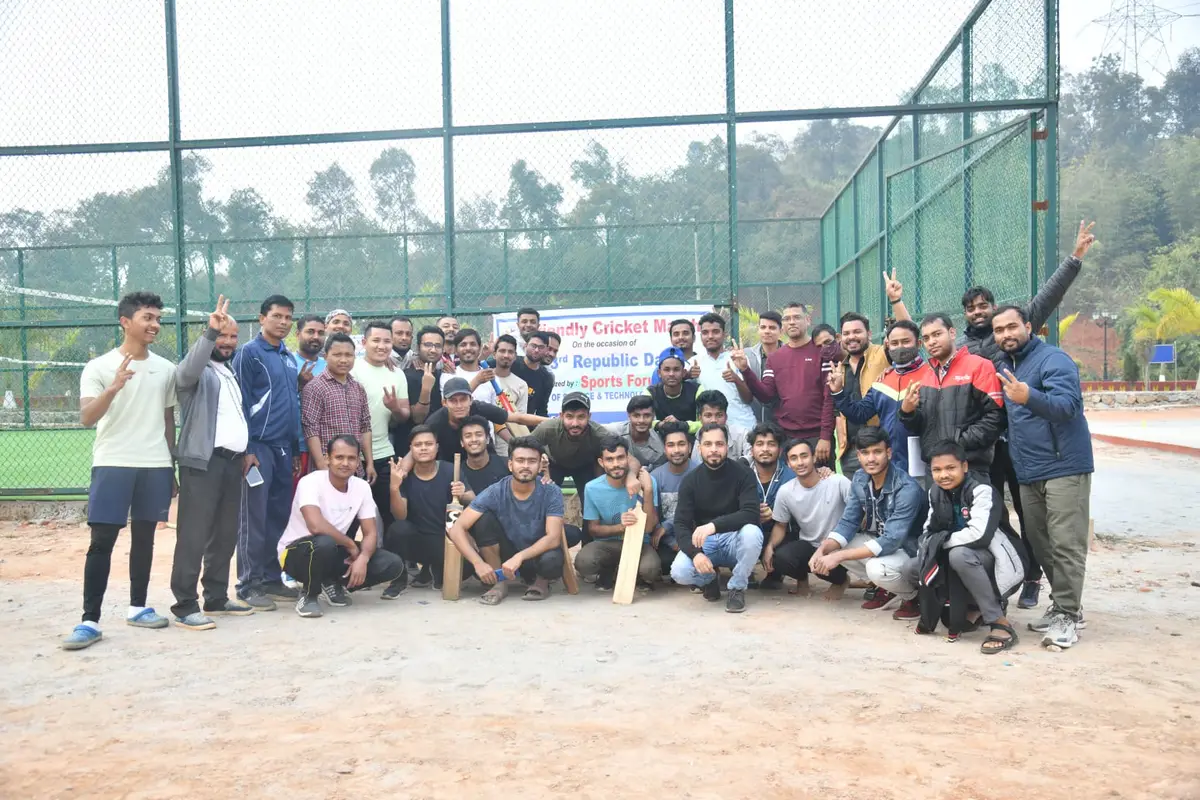 USTM campus photo 2