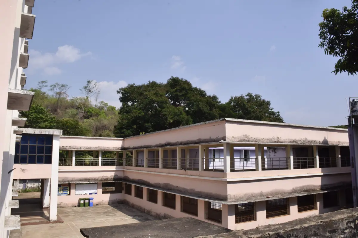 Utkal Gourab Madhusudan Institute of Technology: campus photo 2