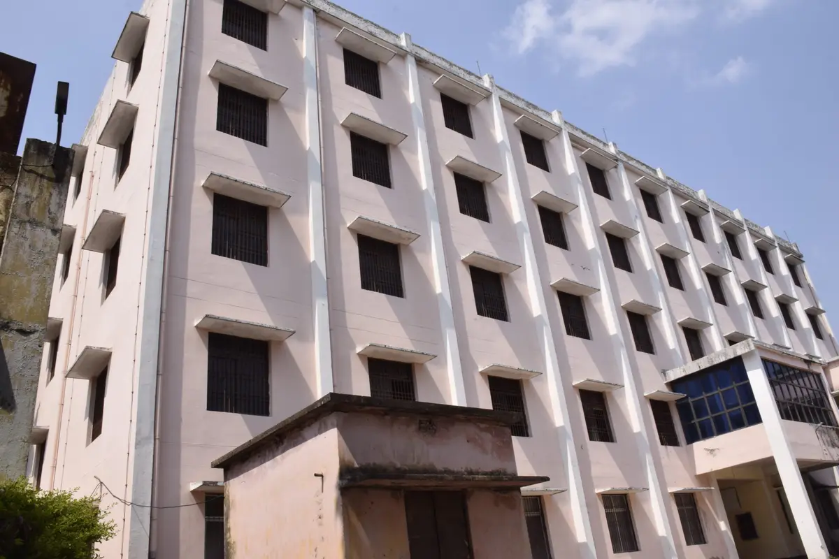 Utkal Gourab Madhusudan Institute of Technology: campus photo 5