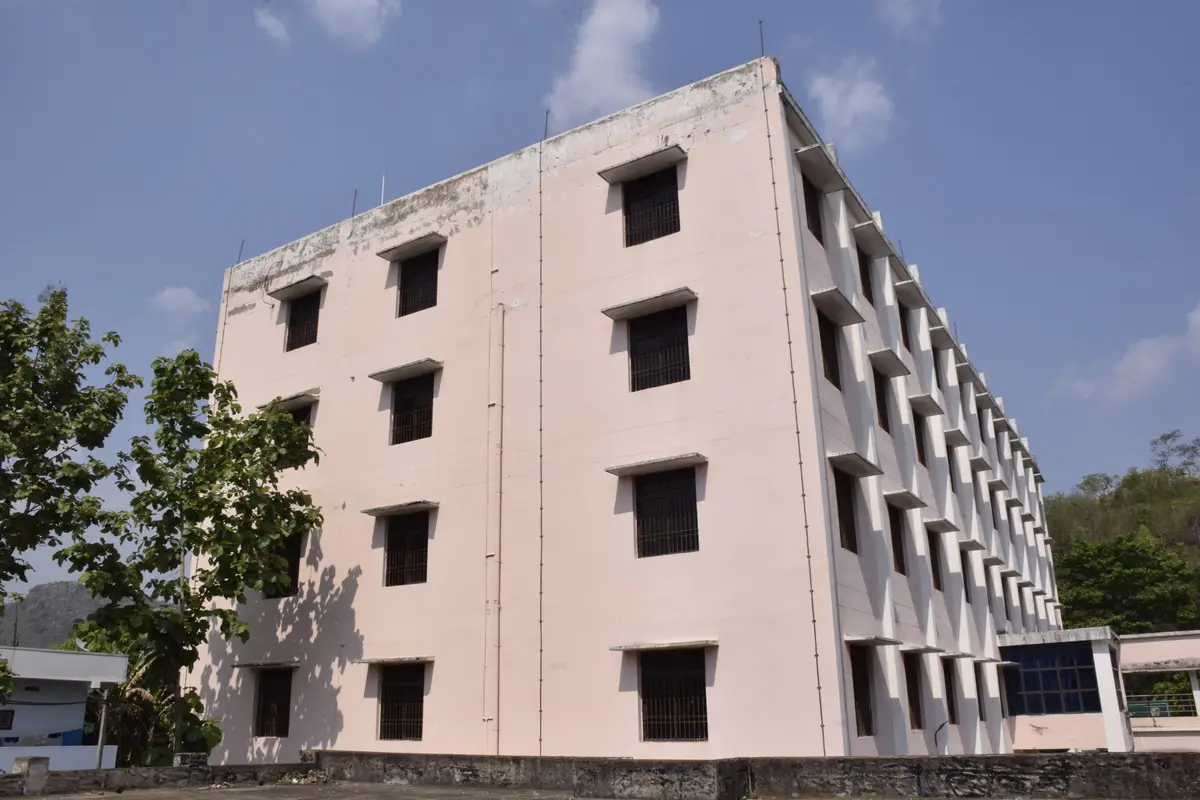 Utkal Gourab Madhusudan Institute of Technology: campus photo 6