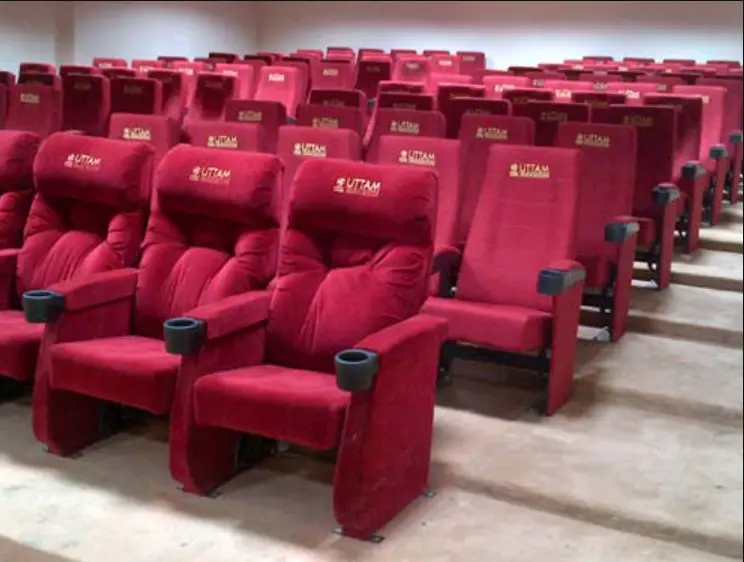 Uttam Group of Institutions: campus photo 1