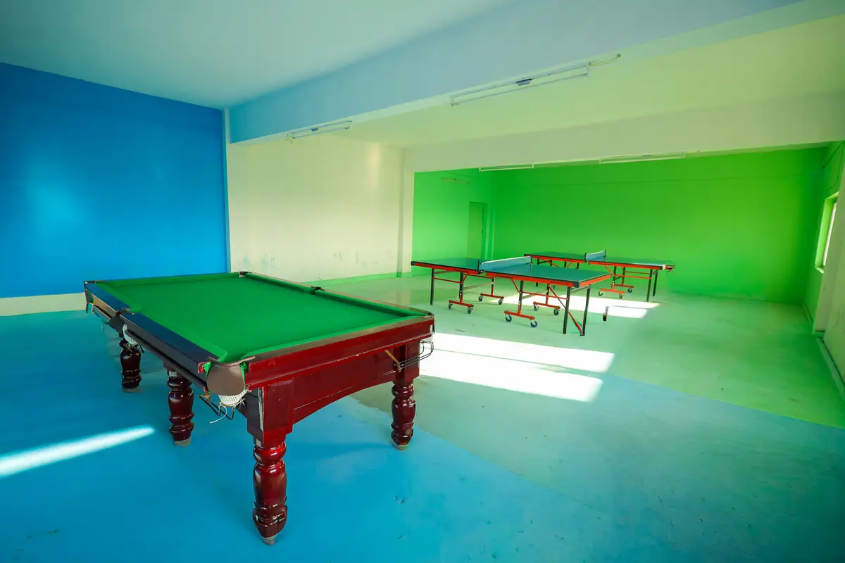 Uttam Group of Institutions: campus photo 2