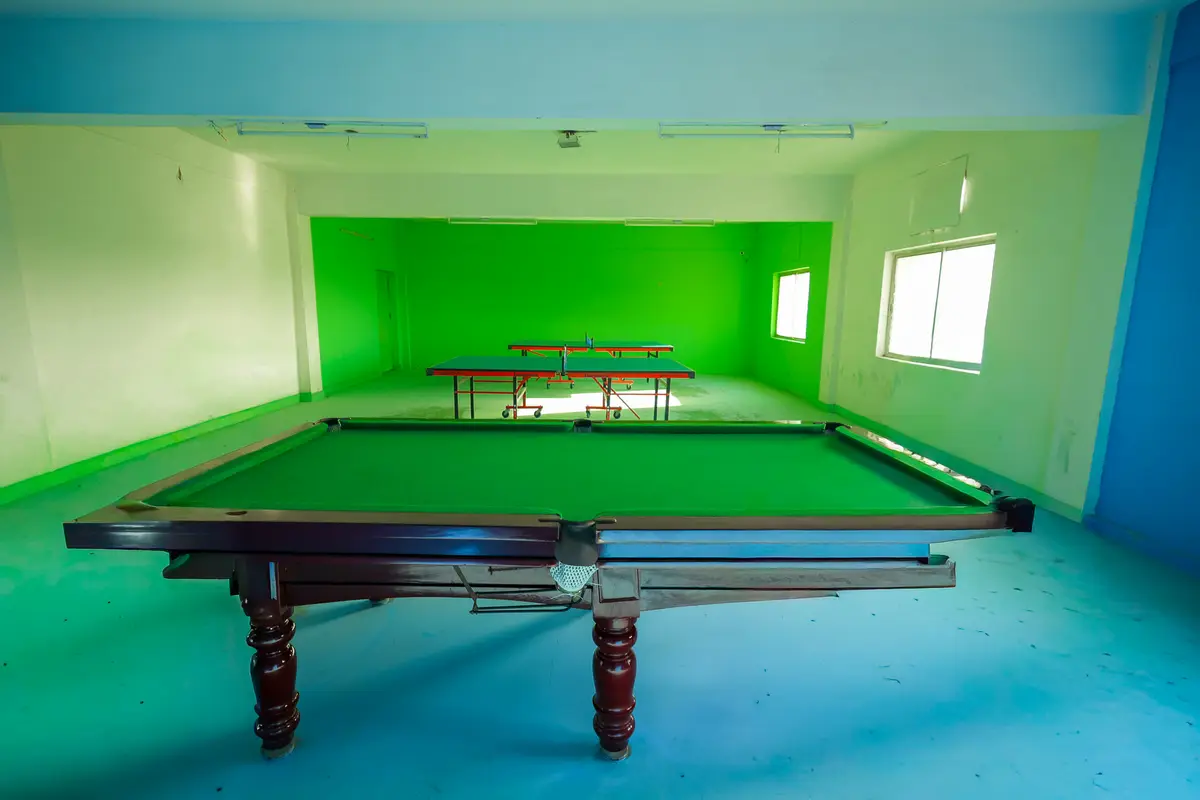 Uttam Institute of Technology & Management, Runkata: campus photo 3