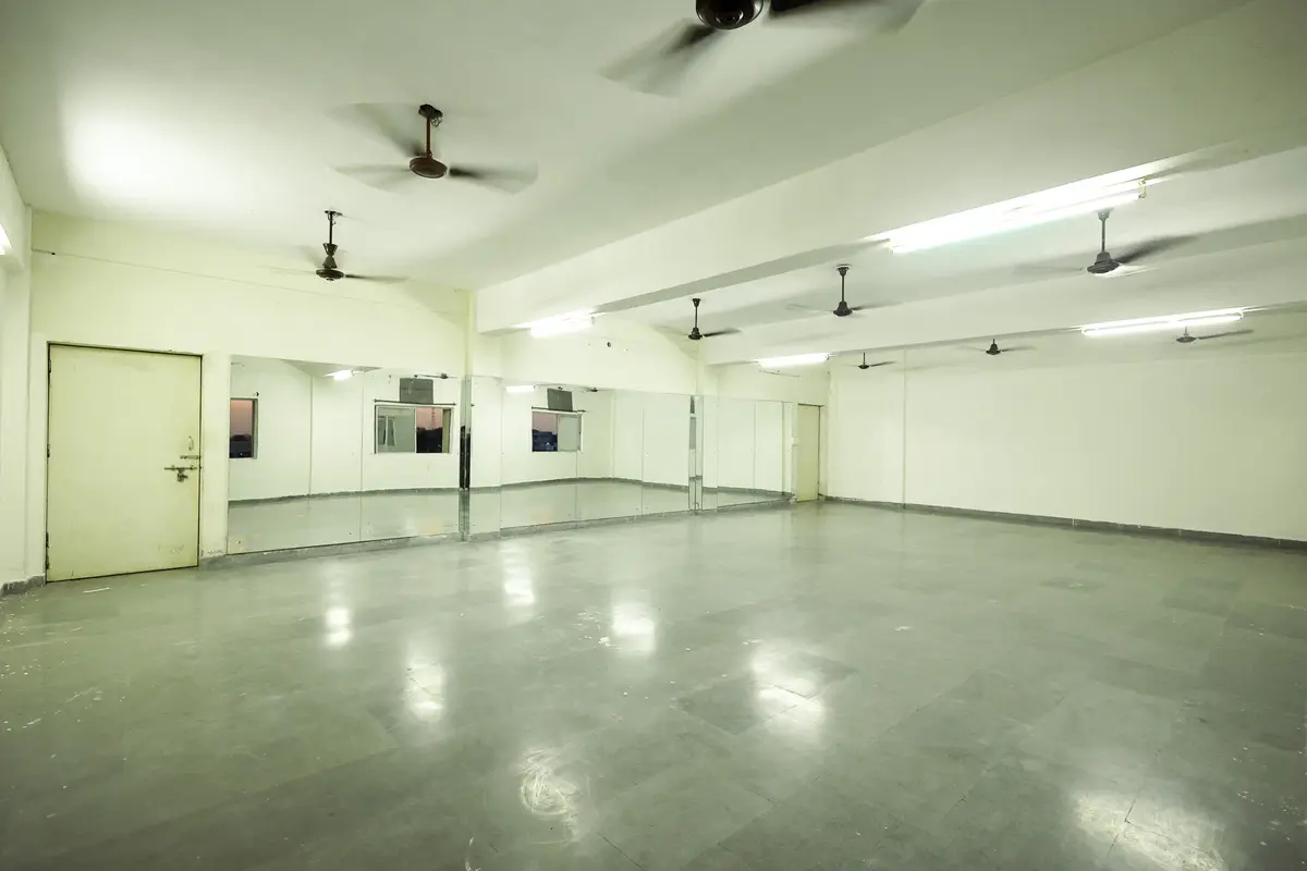 Uttam Institute of Technology & Management, Runkata: campus photo 4