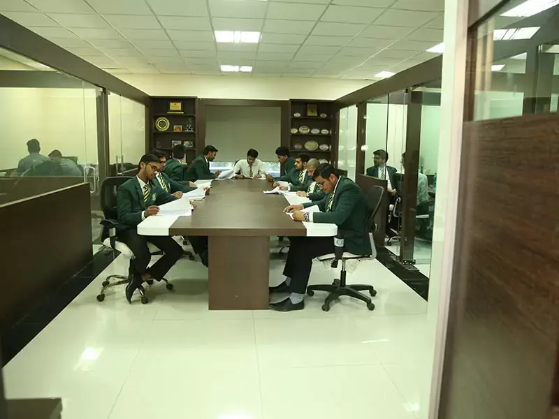 Uttam Prakash Agarwal College of Commerce and Economics: campus photo 7