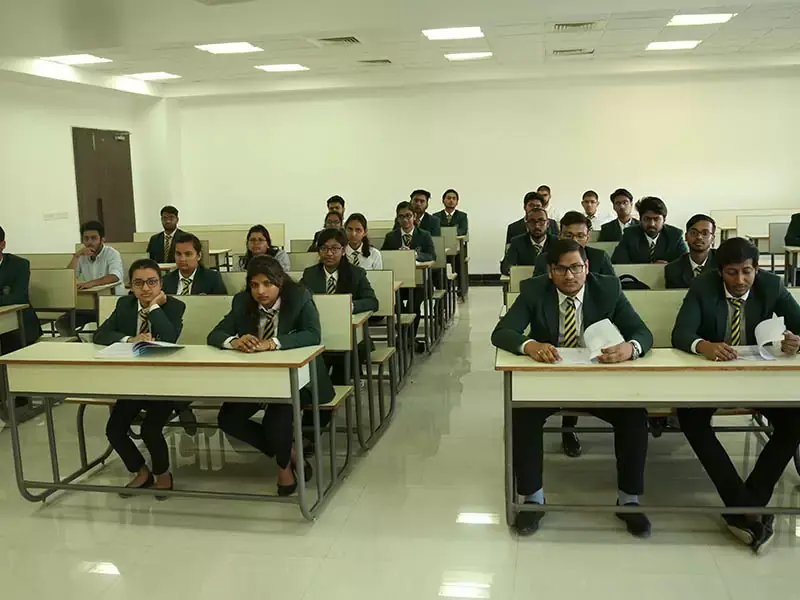 Uttam Prakash Agarwal College of Commerce and Economics: campus photo 5