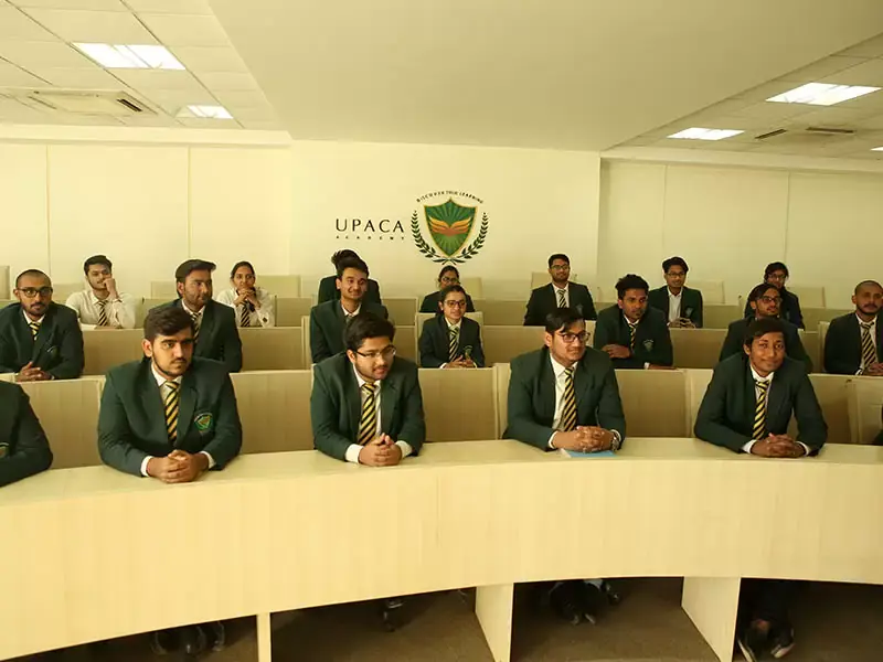 Uttam Prakash Agarwal College of Commerce and Economics: campus photo 8