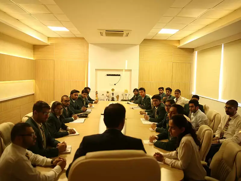 Uttam Prakash Agarwal College of Commerce and Economics: campus photo 4