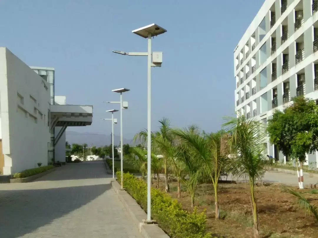Uttam Prakash Agarwal College of Commerce and Economics: campus photo 1