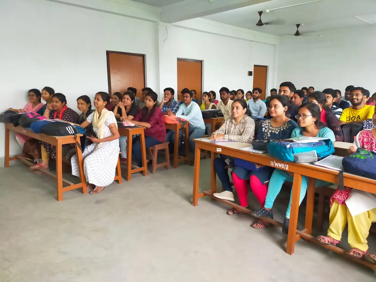 Uttaran College of Education: campus photo 4
