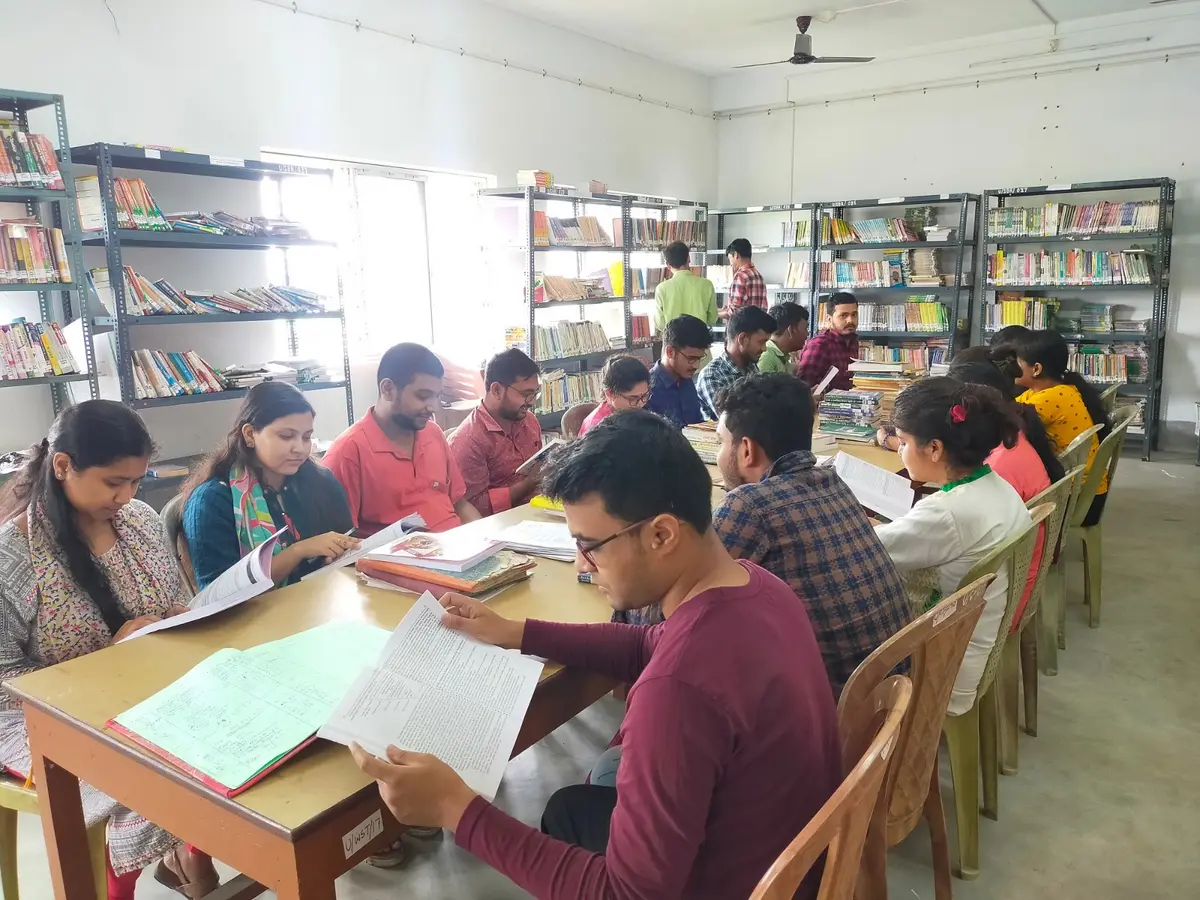 Uttaran College of Education: campus photo 6