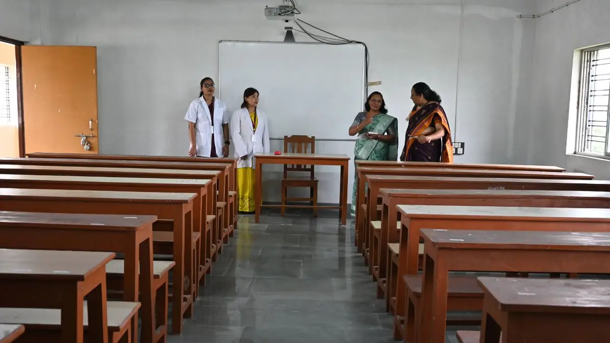 Uttaran Institute of Social Sciences: campus photo 5