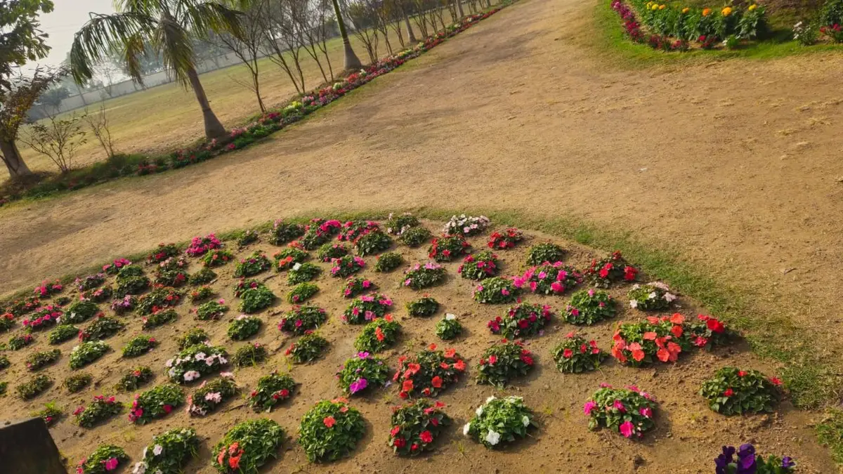 Uttaran Institute of Social Sciences: campus photo 4