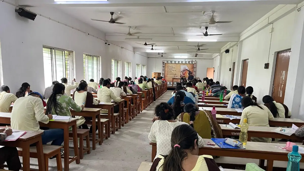 Uttaran Institute of Social Sciences: campus photo 6