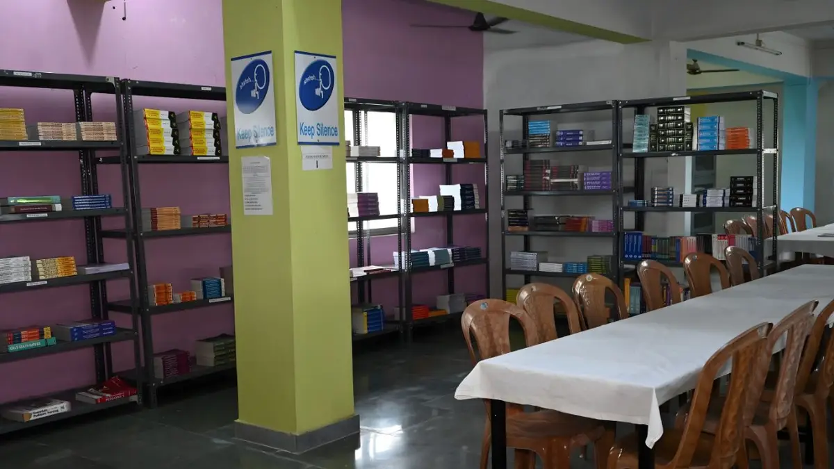Uttaran Institute of Social Sciences: campus photo 8