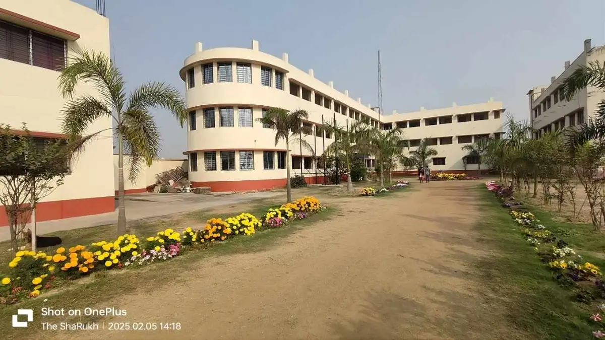 Uttaran Institute of Social Sciences: campus photo 1