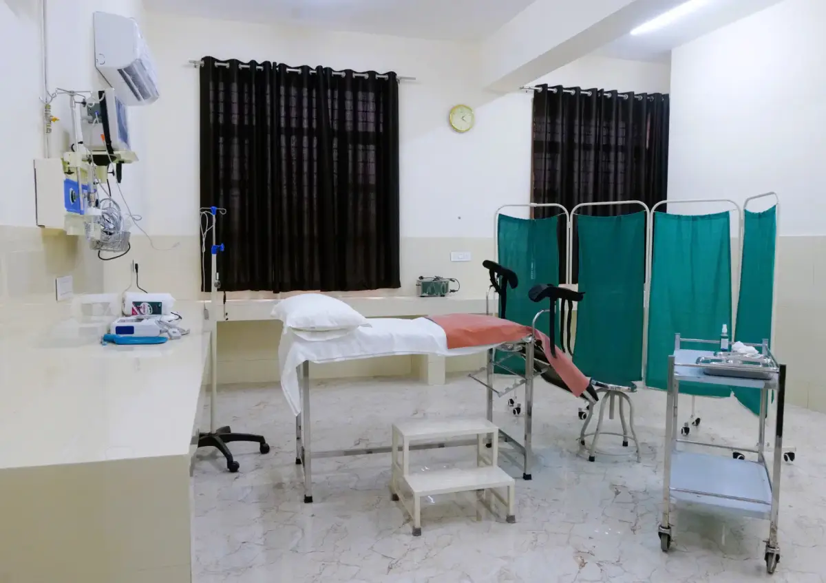 Uttaranchal Medical College of Ayurveda and Research: campus photo 7