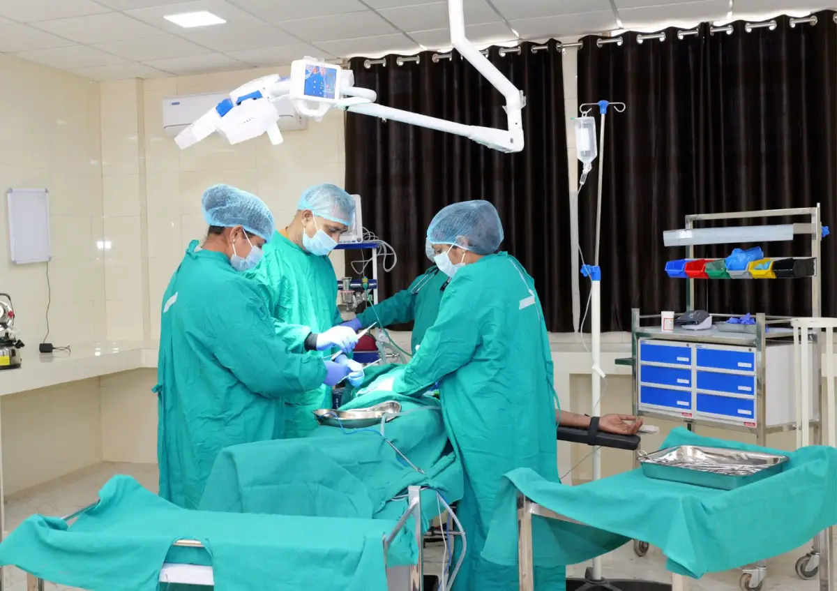 Uttaranchal Medical College of Ayurveda and Research: campus photo 6