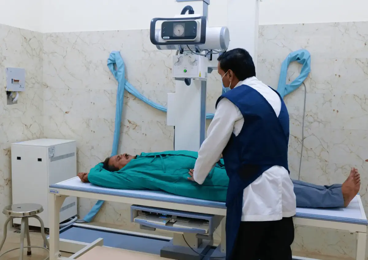 Uttaranchal Medical College of Ayurveda and Research: campus photo 8