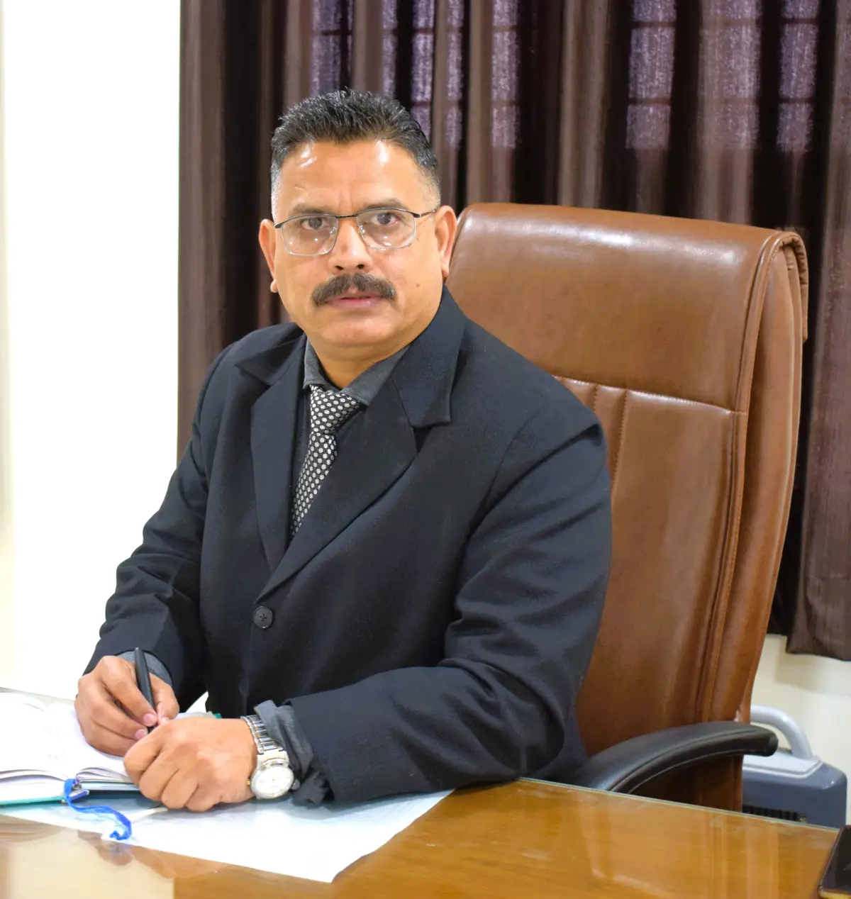 Uttaranchal Medical College of Ayurveda and Research: campus photo 2