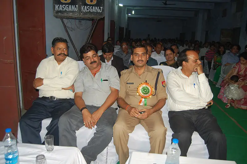 V.K. Jain Institute of Education: campus photo 5