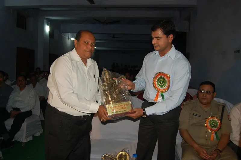 V.K. Jain Institute of Education: campus photo 3