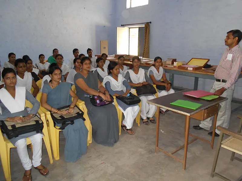 V.K. Jain Institute of Education: campus photo 8