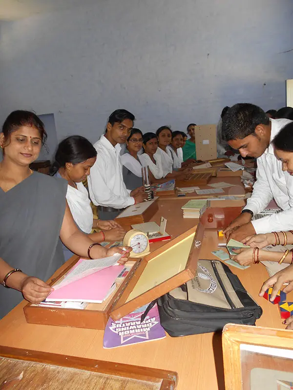 V.K. Jain Institute of Education: campus photo 7