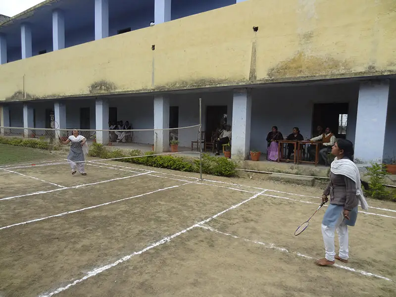 V.K. Jain Institute of Education: campus photo 4