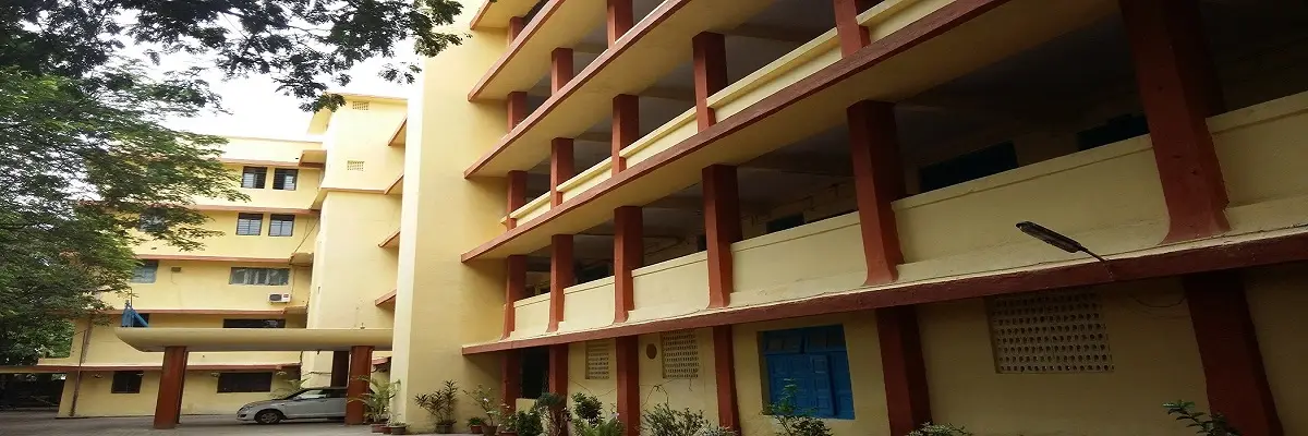 V.K.Krishna Menon College of Commerce & Economics and Sharad Shankar Dighe College of Science and P. A. Menon College of Management, Bhandup – (E), Mumbai: campus photo 1