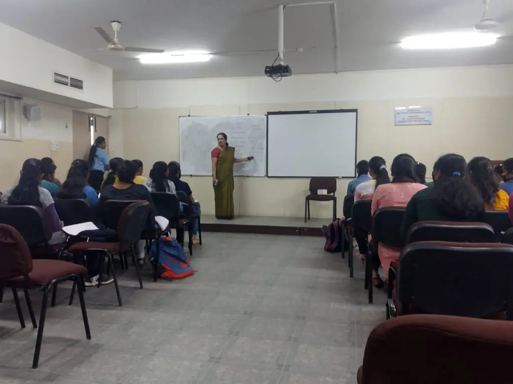 V.V.N Degree College, # 3.: campus photo 2