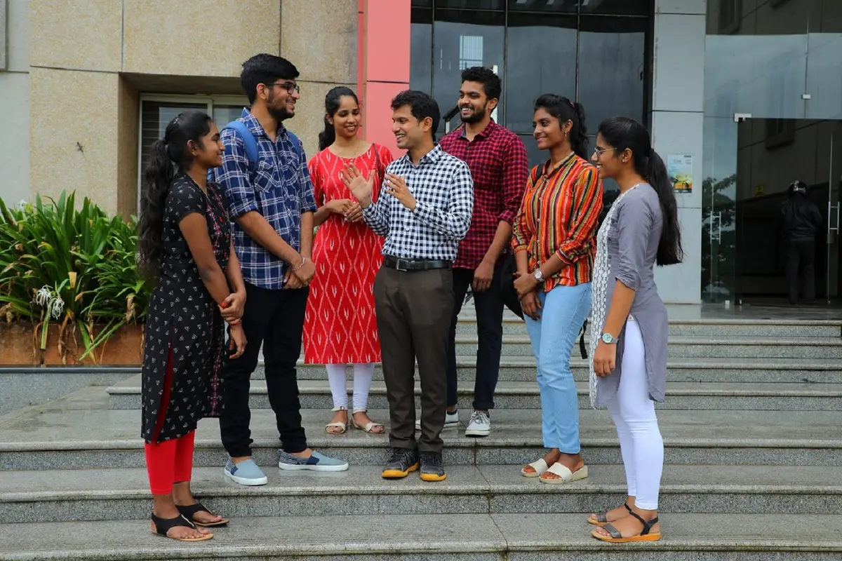 Vaagdevi Engineering College: campus photo 6