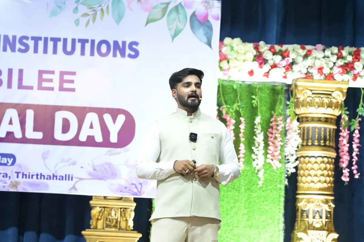 Vagdevi College of Bca: campus photo 7