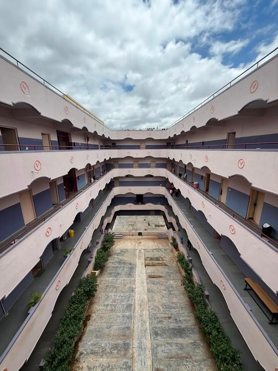 Vagdevi College Of Nursing: campus photo 4