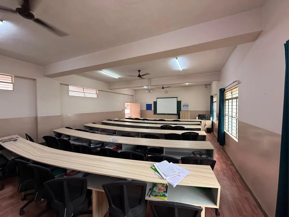 Vagdevi College Of Nursing: campus photo 7