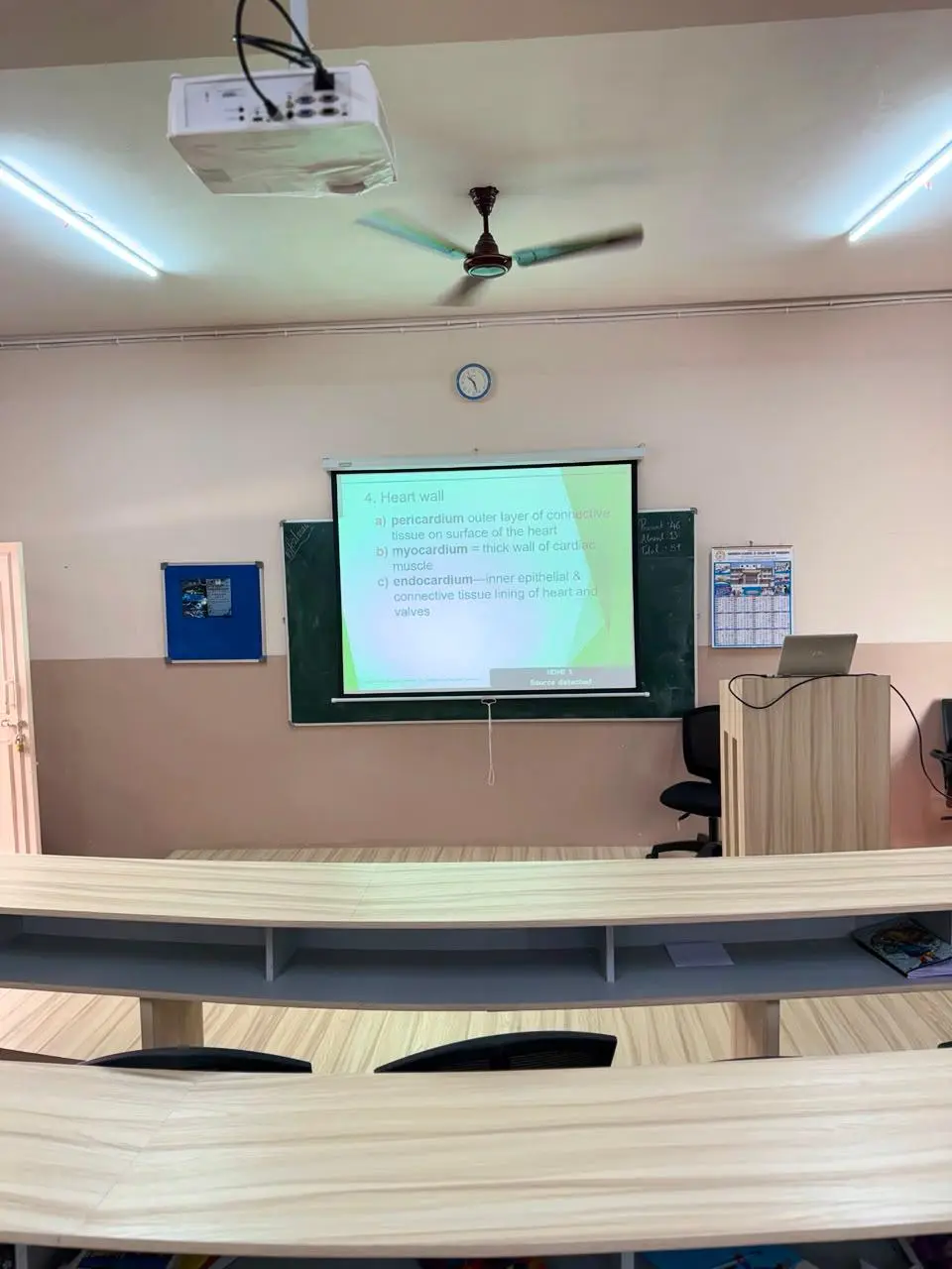 Vagdevi College Of Nursing: campus photo 3
