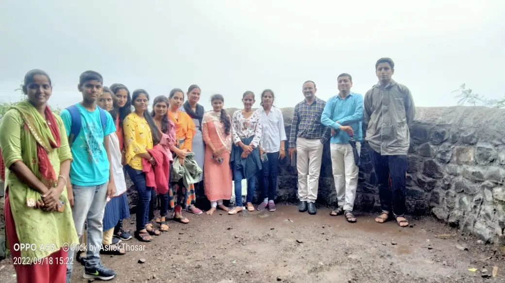 Vahibhav Shikshan Prasarak Mandal Smt. Shushilabai Kadam D. Ed College Vaijapur Aurangabad: campus photo 5