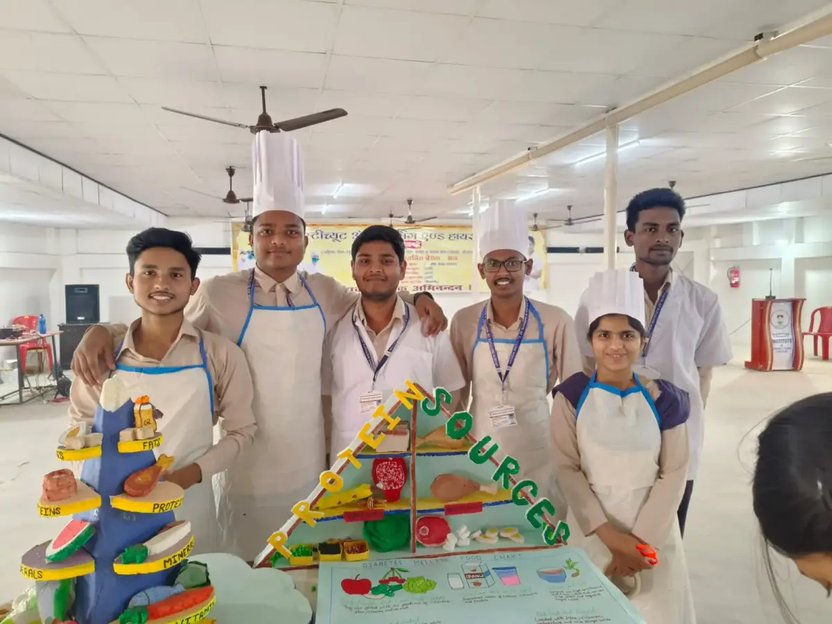 Vaidehi Institute of Nursing and Higher Education: campus photo 7
