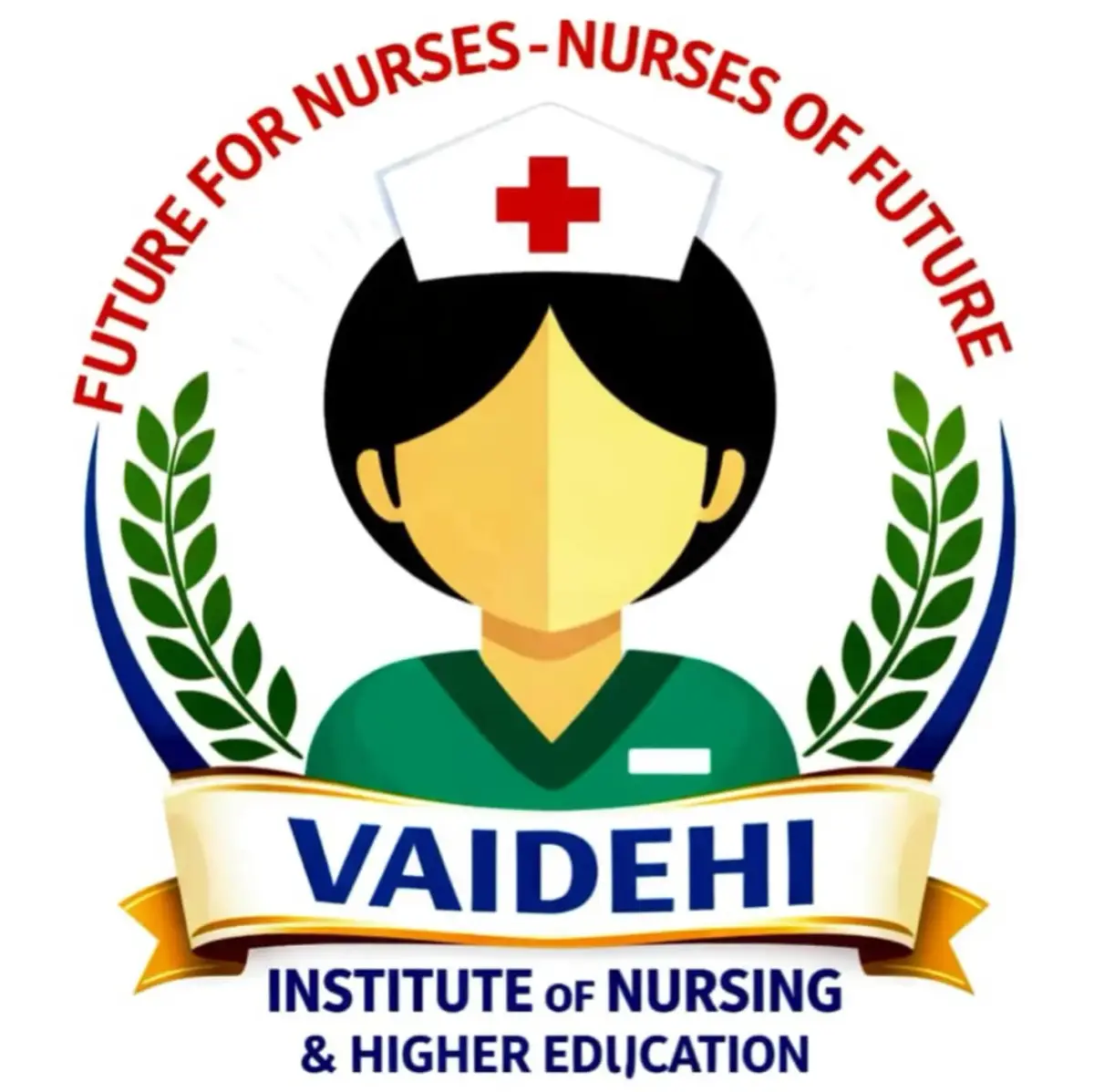 Vaidehi Institute of Nursing and Higher Education: campus photo 1