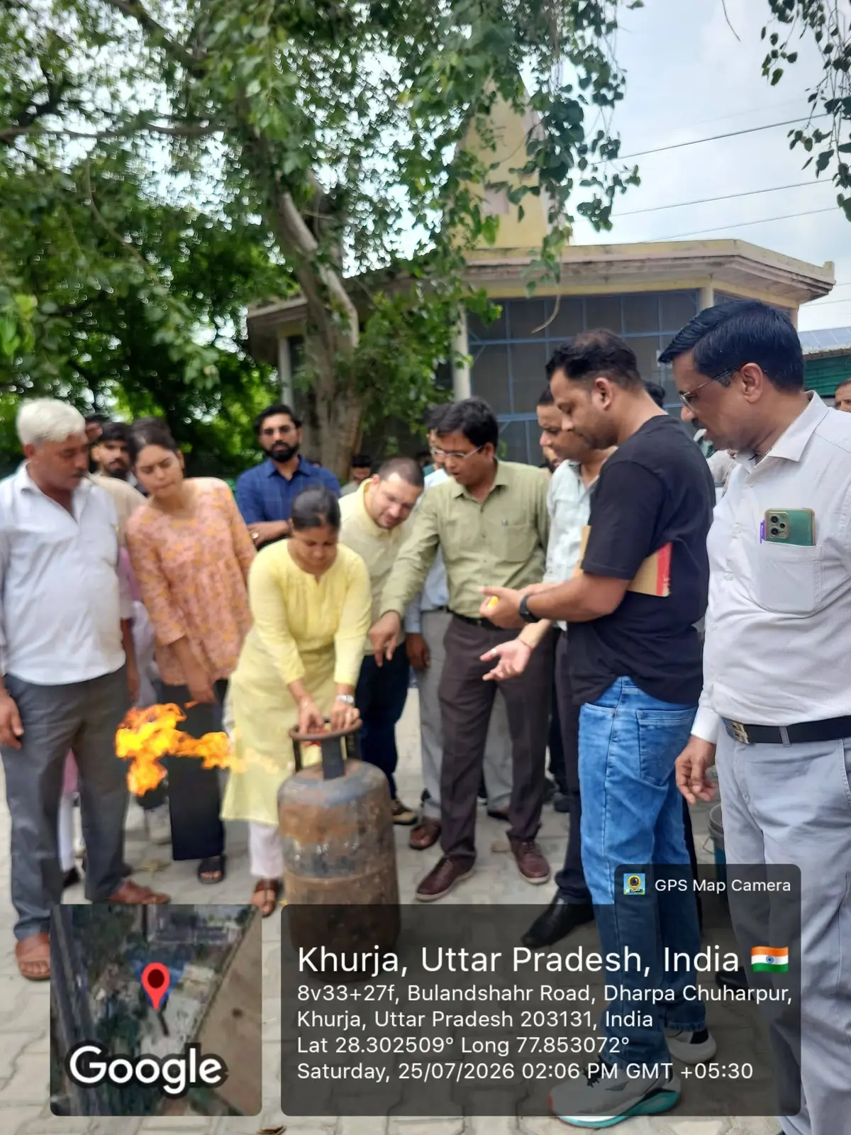 Vaidya Yagya Dutt Sharma Ayurved Mahavidyalya: campus photo 4