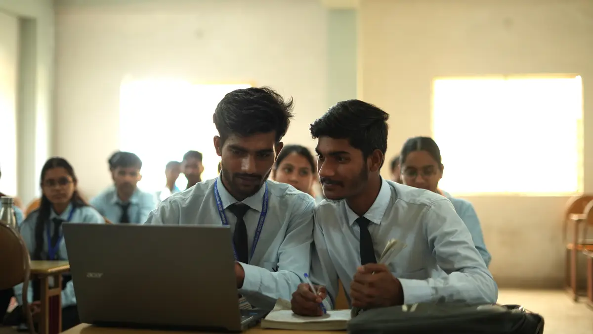 Vaishnavi Institute of Pharmacy: campus photo 1