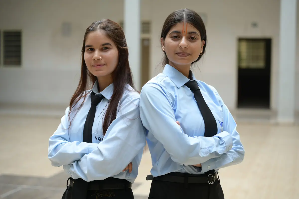 Vaishnavi Institute of Pharmacy: campus photo 2