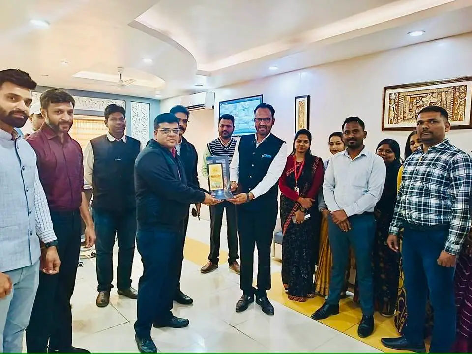 Vaishnavi Institutes of Technology and Science: campus photo 4