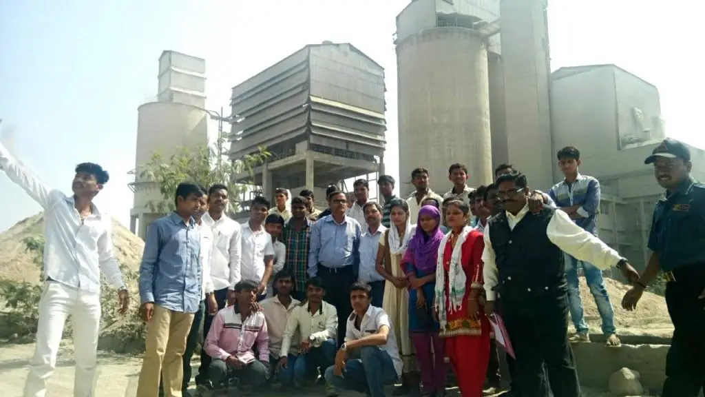 Vaishnavi Mahavidyalaya: campus photo 7