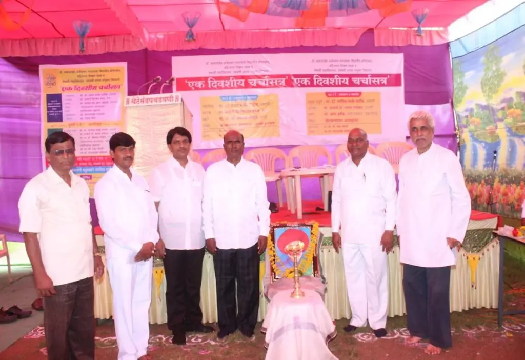 Vaishnavi Mahavidyalaya: campus photo 8