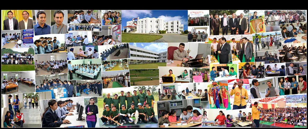 Vaishno College Of Engg. Thapkour: campus photo 1