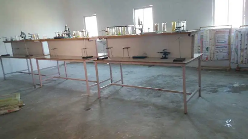 Vaishno Institute of Education and Technology: campus photo 2