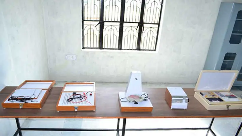 Vaishno Institute of Education and Technology: campus photo 6
