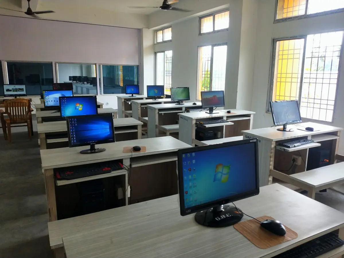 Vaishno Institute of Education and Technology: campus photo 5