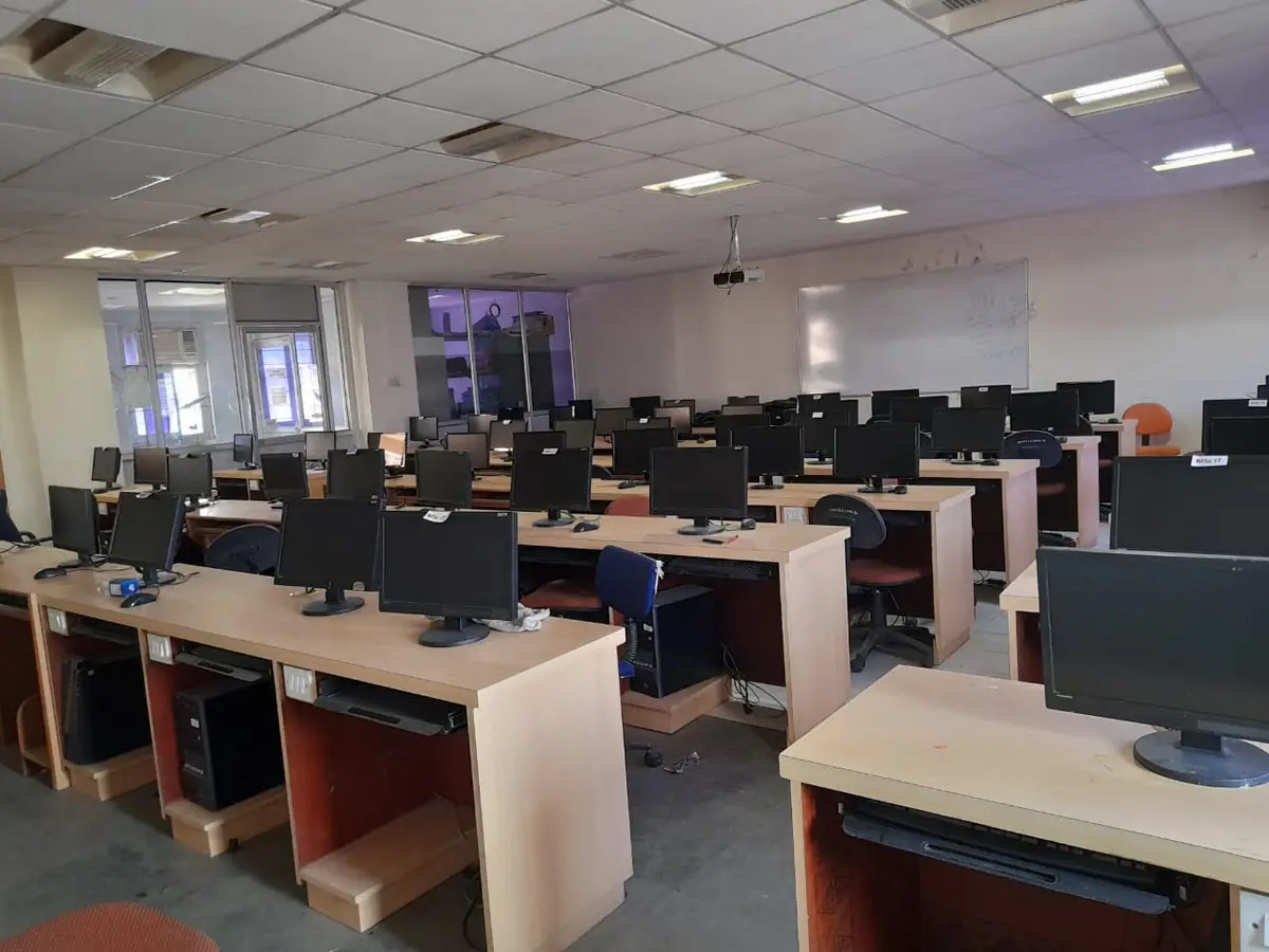 Valia College of Arts and Commerce: campus photo 6